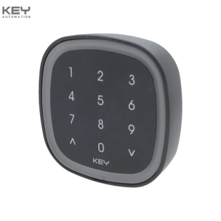 KEY EGKTR2 Tlačítkový bezdrôtový spínač, LED RGB