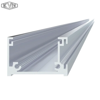 AL-PM6240-6  Montážny profil 62x40mm, bez povrchovej úpravy, L-6000mm