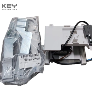 ND4SLK/MAG Sada magnetického koncového spinača Turbo 400-1600