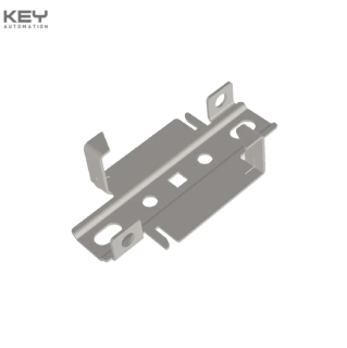 HAL3 prídavný držiak pre dráhu RAB3 a RAB4 určenej pre HALO