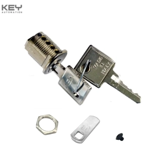 KEY 999S2151BKA zámok na uzavretie dvierok pre TURBO SC-52/ SC80/ SC120