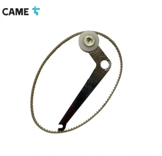 CAME 119RICX024 Napínač remeňa a prevodový remeň pre C-BX, C-BXK, C-BXE, C-BXEK