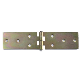 ZS5 Záves pásový 150x35mm žltý zinok