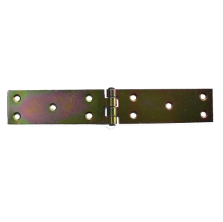 ZS3 Záves pásový 150x25mm žltý zinok