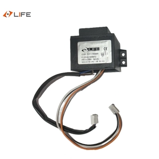 5RI189 - TRAFO bez BOXU k elektronike RG UNI RS DL 