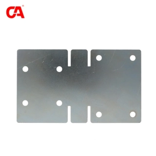 C4040 - Nastavovacia platňa Combi Arialdo pre montáž pántu C4020