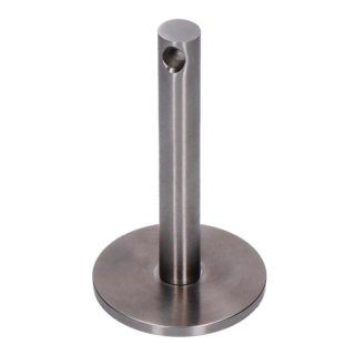EB2-KPL80 Prechod lanka (max ø 6 mm), s odsadením od podlahy 80 mm