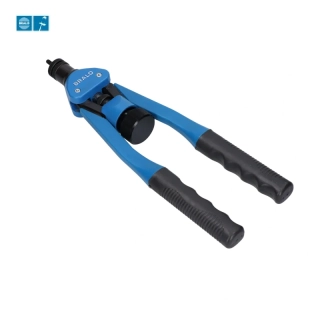 KLNIT-TR-312 Profi kliešte na nitovacie matice, M6-M12 (inox M10), v kufríku