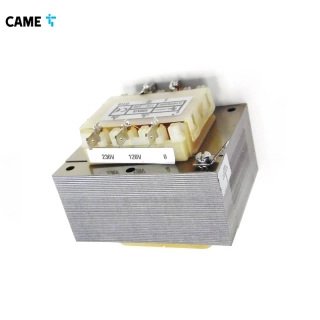 CAME 119RIR144 - trafo pre elektroniku TT4. ZT5, ZT6, BY-3500T