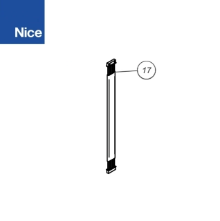 CA0368A01 Kabel s koncovkami RBS, SPIDER800, SPIDER1200