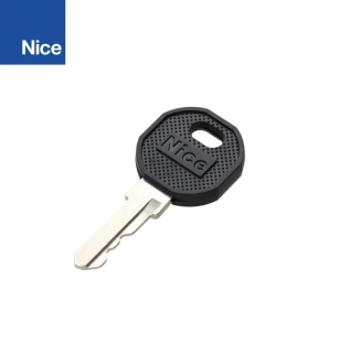 CH00620  Kľúč zámku č. 1 - 10 pre odblokovanie RO600, RBS