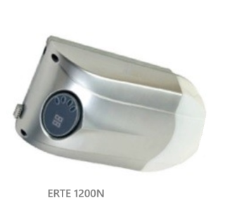 ERTE 1200N - samostatný pohon ERTE, do 16 m2