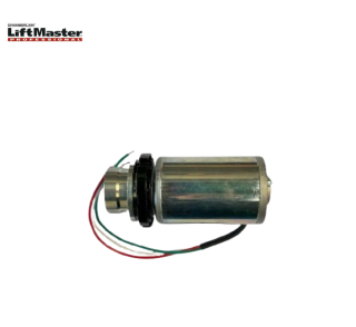 LiftMaster 041A0302 motor 24 V so spojkou a skrutkovocou pre LA250EVK, LA300EVK