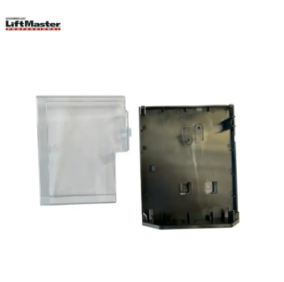 LiftMaster 041A0287 kryt riadiacej jednotky so skrutkami