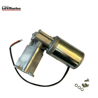 LiftMaster 041A0281 motor 24 V so spojkou a skrutkovocou pre AA250EV 
