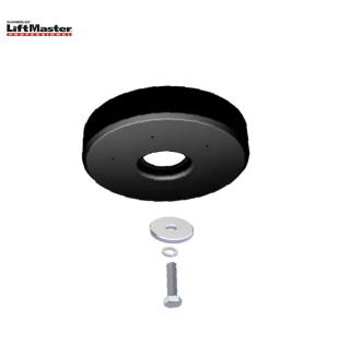 LiftMaster 041A0283 kryt koncového dorazu, nastaviteľný, so skrutkou pre AA250EV