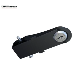 LiftMaster 041A0308 odblokovací mechanizmus s kľúčmi SL400, SL600, SL1000