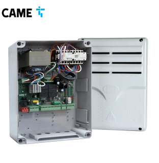 Came ZT6N elektronika pre 400V pohony priemysel. br. C-BXT / C-BYT v ABS skrinke