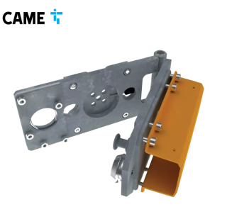 803XA-0570 GARD LS4 vyvaľovací kĺb pre rameno 90x35 mm