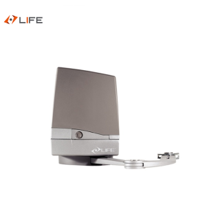 LIFE ARMOR - samostatný pohon pre krídlovú bránu, max. šírka krídla 2 bm motor bez elektroniky