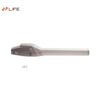 LIFE OP2 24 UNI - samostatný pohon pre krídlovú bránu, 2 bm max. šírka krídla