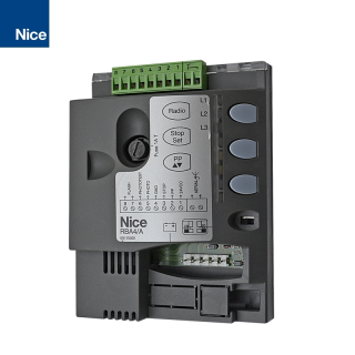 NICE RBA4/A elektronika pre Road 200 a Road 400, Nie je kompatibilná s novou RBA4R10