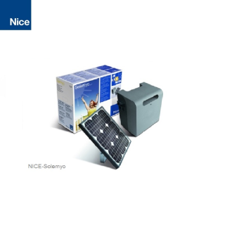 NICE Solemyo kit náhrada N Solemyo30