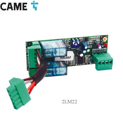 CAME LM22